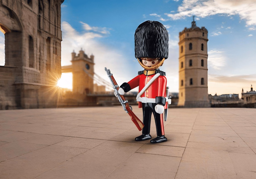 Royal Guard