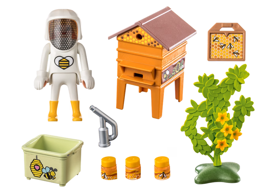Beekeeper