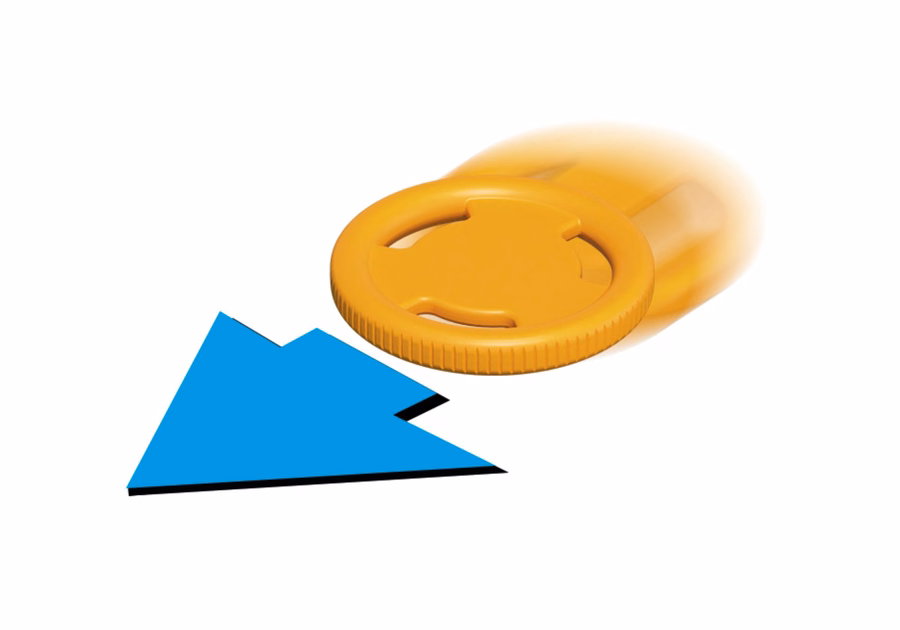 Racing Banana