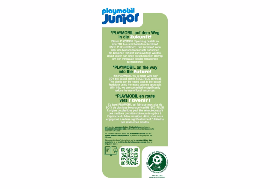 JUNIOR & Disney: Winnie the Pooh's & Tigger's Bee Garden