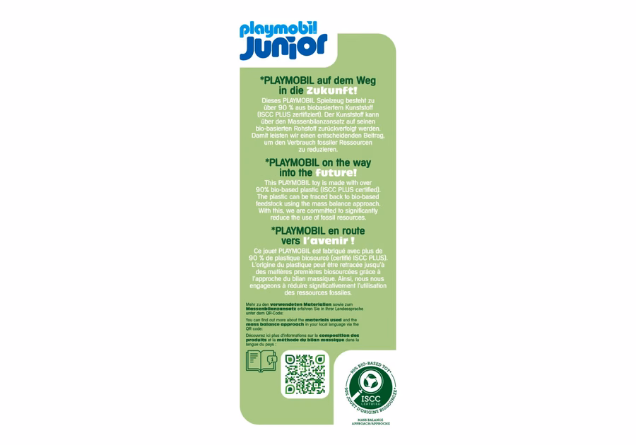 JUNIOR & Disney: Tinker Bell's Floating Fairy Flower