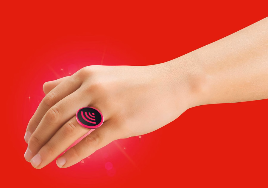Miraculous: Lady Wifi