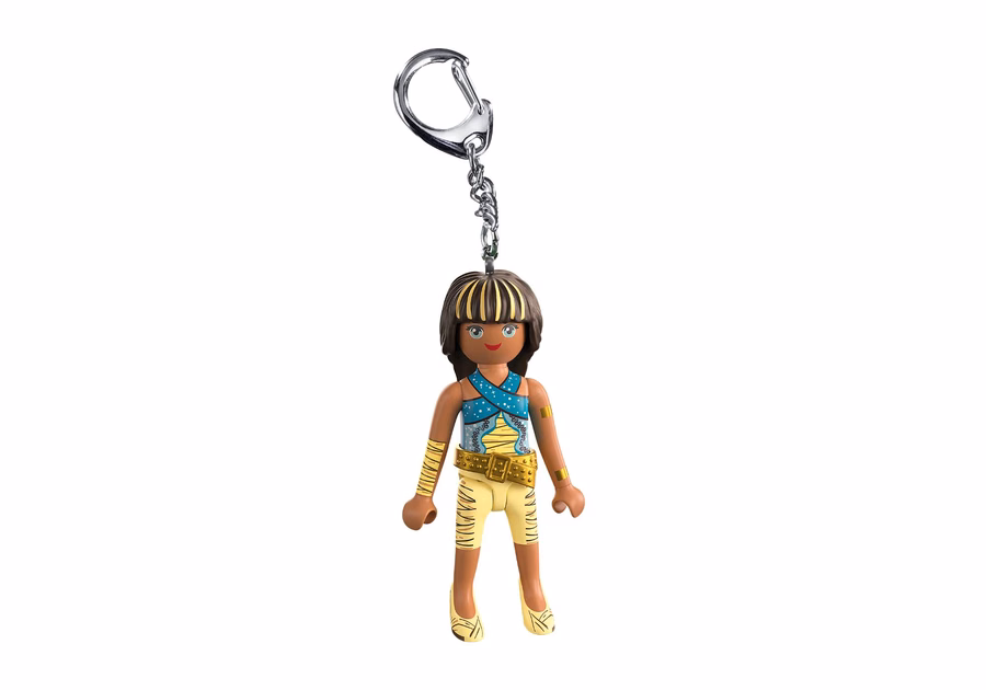 Monster High™ Cleo De Nile Keychain
