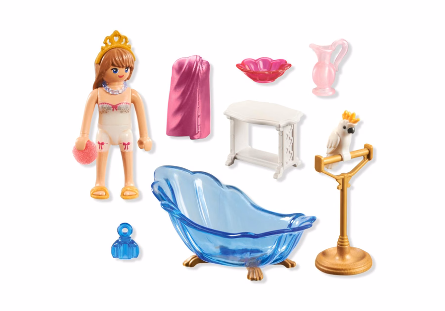 Royal Bathtub