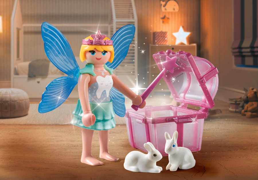 Tooth Fairy