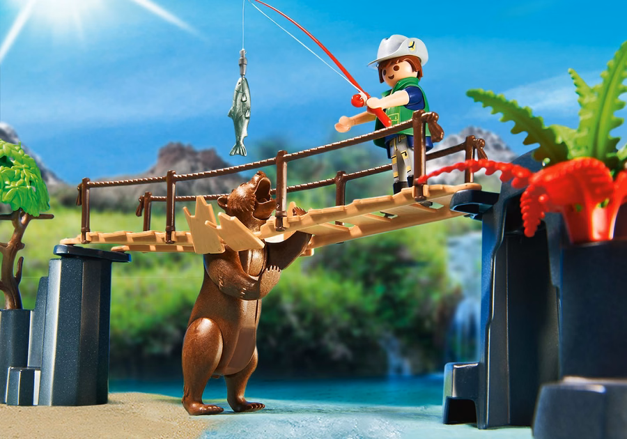 Adventure Tree House