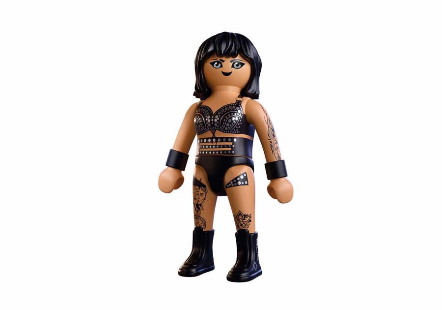 WWE Bundle